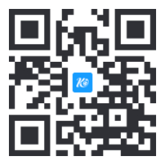苹果用户专属 二维码 - kaiyun.com